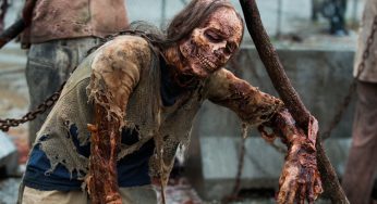 The Walking Dead S08E01: 5 coisas que você pode ter perdido em “Mercy”