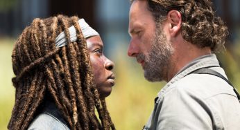 REVIEW THE WALKING DEAD S08E01 – “Mercy”: Não há justiça sem misericórdia