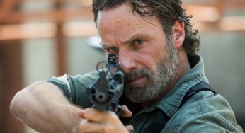 Scott M. Gimple fala sobre os melhores momentos do 1º episódio da 8ª temporada de The Walking Dead