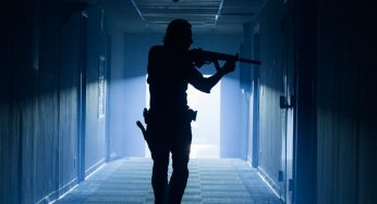 Assista aos três primeiros minutos do 2º episódio da 8ª temporada de The Walking Dead