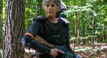 The Walking Dead 8ª Temporada Episódio 2 – The Damned