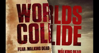 Personagem do crossover entre The Walking Dead e Fear the Walking Dead será revelado domingo