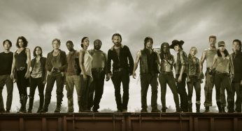Diretor da AMC revela que The Walking Dead pode durar décadas na TV