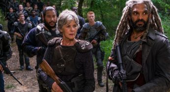 REVIEW THE WALKING DEAD S08E02 – “The Damned”: Quem é vivo sempre aparece