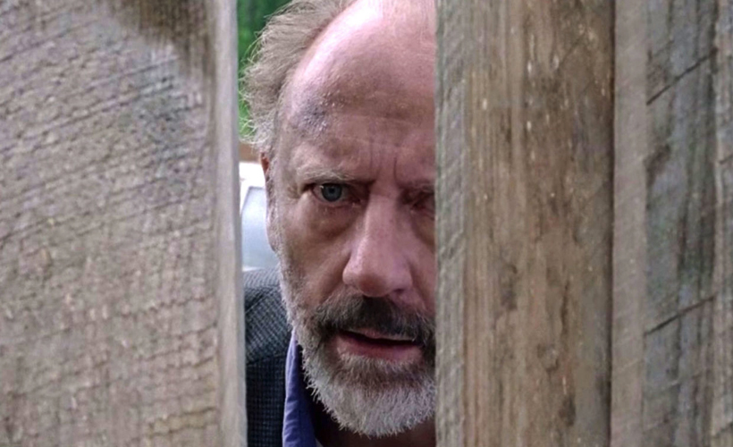 The Walking Dead S08E03: Quem é o espião que Gregory mencionou?