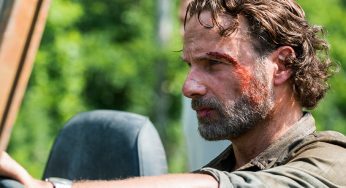 The Walking Dead 8ª Temporada Episódio 4 – Some Guy