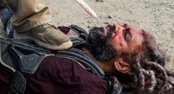 The Walking Dead S08E04: 5 coisas que você pode ter perdido em “Some Guy”