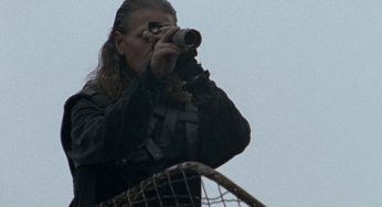 The Walking Dead S08E05: Quem estava observando Rick?