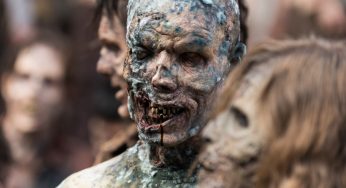 The Walking Dead S08E05: 5 coisas que você pode ter perdido em “The Big Scary U”