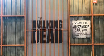 CCXP 2017 | A experiência da equipe Walking Dead Brasil