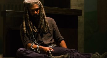 The Walking Dead 8ª Temporada – Comentários do episódio 8: “How It’s Gotta Be” (COM SPOILERS)