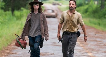 REVIEW THE WALKING DEAD S08E08 – “How It’s Gotta Be”: O inimaginável