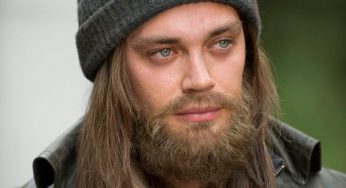 Tom Payne, o Jesus de The Walking Dead, virá ao Brasil para a Zombie’s Weekend