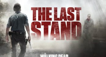 Novos pôsteres da 8ª temporada de The Walking Dead mostram “A Última Resistência”