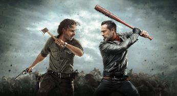 The Walking Dead é renovada para a 9ª temporada e Scott M. Gimple deixa o cargo de showrunner