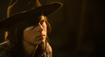 A morte de Carl foi realmente necessária para o futuro de The Walking Dead?