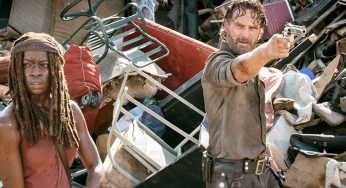 The Walking Dead 8ª Temporada Episódio 10 – The Lost And The Plunderers