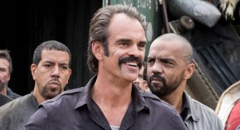 The Walking Dead 8ª Temporada: Perguntas e Respostas com Steven Ogg (Simon)