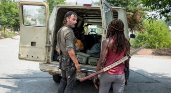 The Walking Dead S08E10: 5 coisas que você pode ter perdido em “The Lost And The Plunderers”