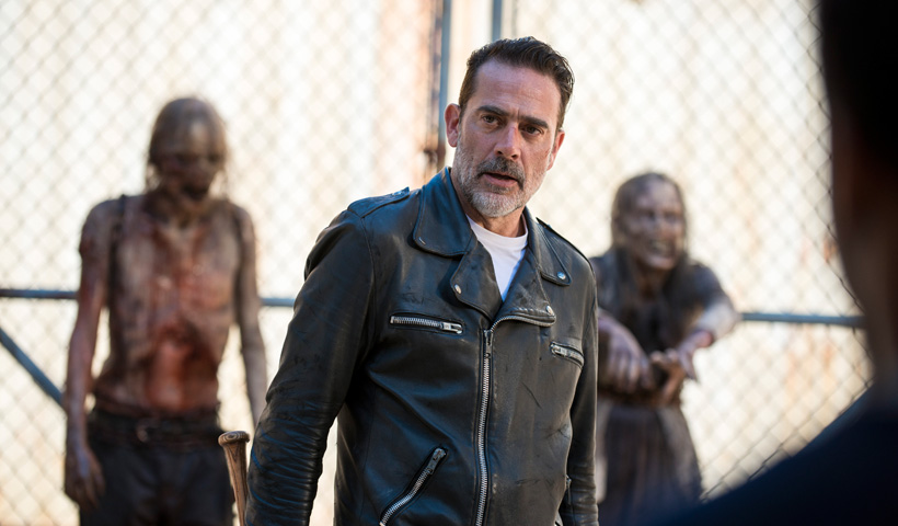 REVIEW THE WALKING DEAD S08E11 – “Dead or Alive Or”: Sobreviveremos a isso se continuarmos firmes
