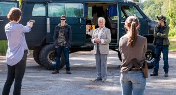 REVIEW THE WALKING DEAD S08E12 – “The Key”: Portas abertas para o futuro