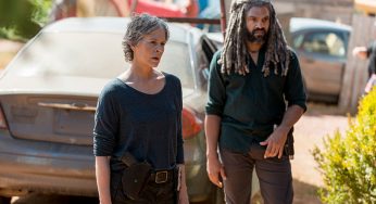 The Walking Dead 8ª Temporada Episódio 13 – Do Not Send Us Astray