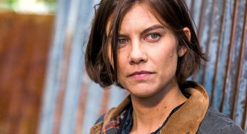 Lauren Cohan é confirmada na 9ª temporada de The Walking Dead