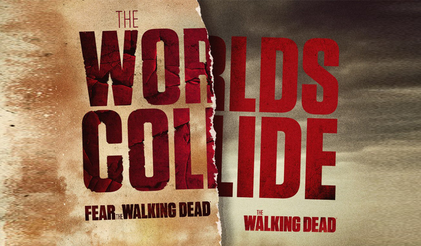 Tudo o que você precisa saber sobre o crossover de The Walking Dead e Fear the Walking Dead