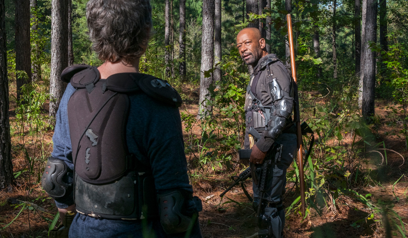 The Walking Dead 8ª Temporada – Comentários do episódio 14: “Still Gotta Mean Something” (COM SPOILERS)