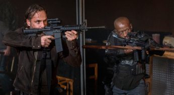 REVIEW THE WALKING DEAD S08E14 – “Still Gotta Mean Something”: Palavras ainda tem algum valor?