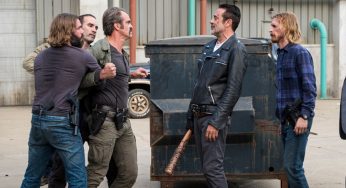 REVIEW THE WALKING DEAD S08E15 – “Worth”: Quando perdemos nossos maiores aliados