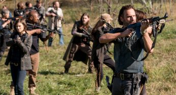 The Walking Dead 8ª Temporada – Comentários do episódio 16: “Wrath” (COM SPOILERS)