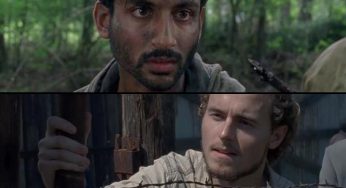 The Walking Dead 9ª Temporada: Avi Nash e Callan McAuliffe são promovidos ao elenco regular