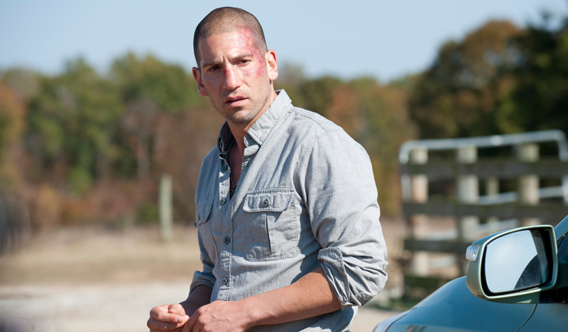 Jon Bernthal retornará como Shane Walsh na 9ª temporada de The Walking Dead