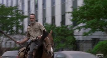 Divulgada data de estreia da 9ª Temporada de The Walking Dead