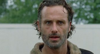 Robert Kirkman bate o martelo: Andrew Lincoln está fora de The Walking Dead