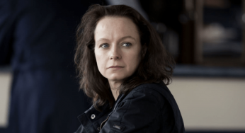 Revelada atriz que dará vida a líder dos Sussurradores