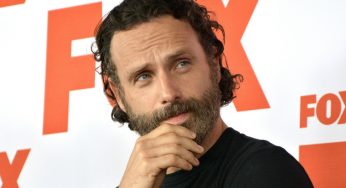 Saída de Andrew Lincoln de The Walking Dead pode ser uma grande jogada de marketing?