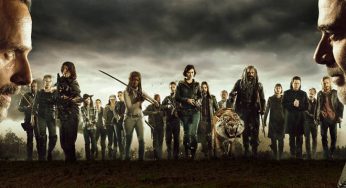 Os 5 maiores erros da 8ª temporada de The Walking Dead