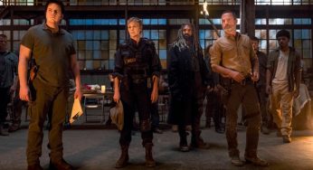 Assista ao NOVO teaser da 9ª Temporada de The Walking Dead