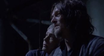 Novo teaser da 9ª temporada de The Walking Dead aprofunda relação de Carol e Daryl