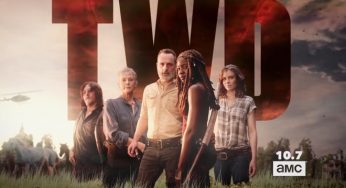 Novo vídeo promocional da 9ª Temporada de The Walking Dead destaca os personagens principais