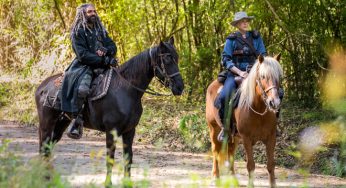 Melissa McBride fala do novo amor de Carol e sobre evolução da personagem na 9ª temporada de The Walking Dead