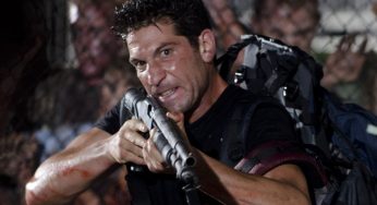 The Walking Dead planeja um “intenso” retorno para Shane Walsh na 9ª temporada