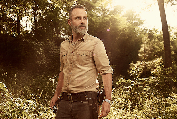 The Walking Dead 9ª Temporada: imagens promocionais dos personagens