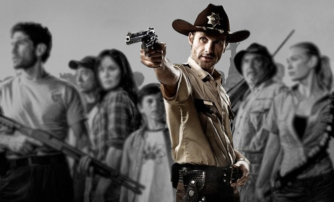 5 mortes mais insignificantes de The Walking Dead