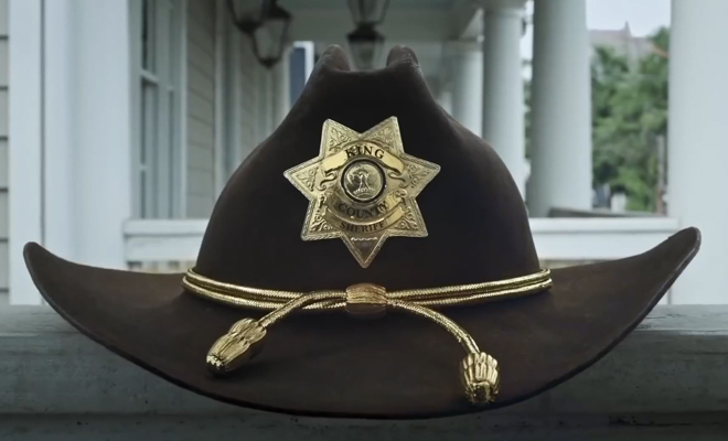 Novo vídeo promocional demonstra a esperança na 9ª Temporada de The Walking Dead