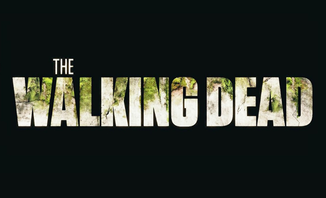 Angela Kang fala sobre o novo logotipo para a 9ª temporada de The Walking Dead