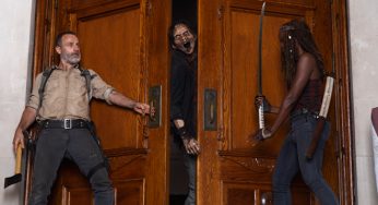 The Walking Dead S09E01: 5 coisas que você pode ter perdido em “A New Beginning”