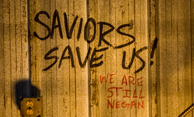 The Walking Dead 9ª Temporada: 5 Perguntas em aberto após o episódio “A New Beginning”